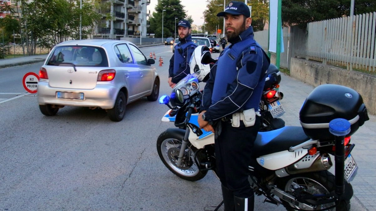 Polizia locale Polizia locale