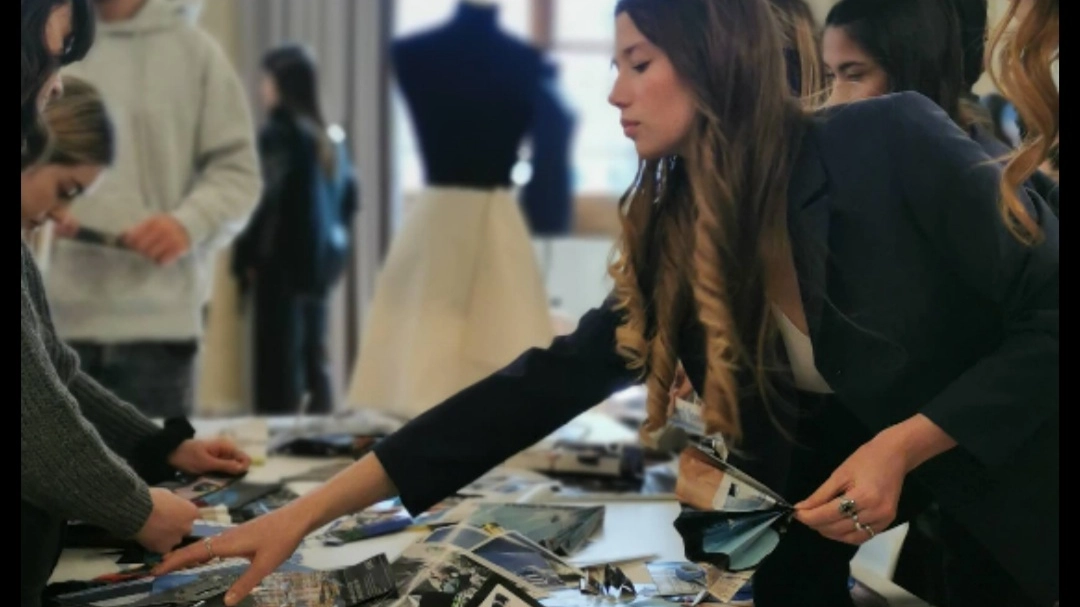 open day da Accademia Italiana open day da Accademia Italiana