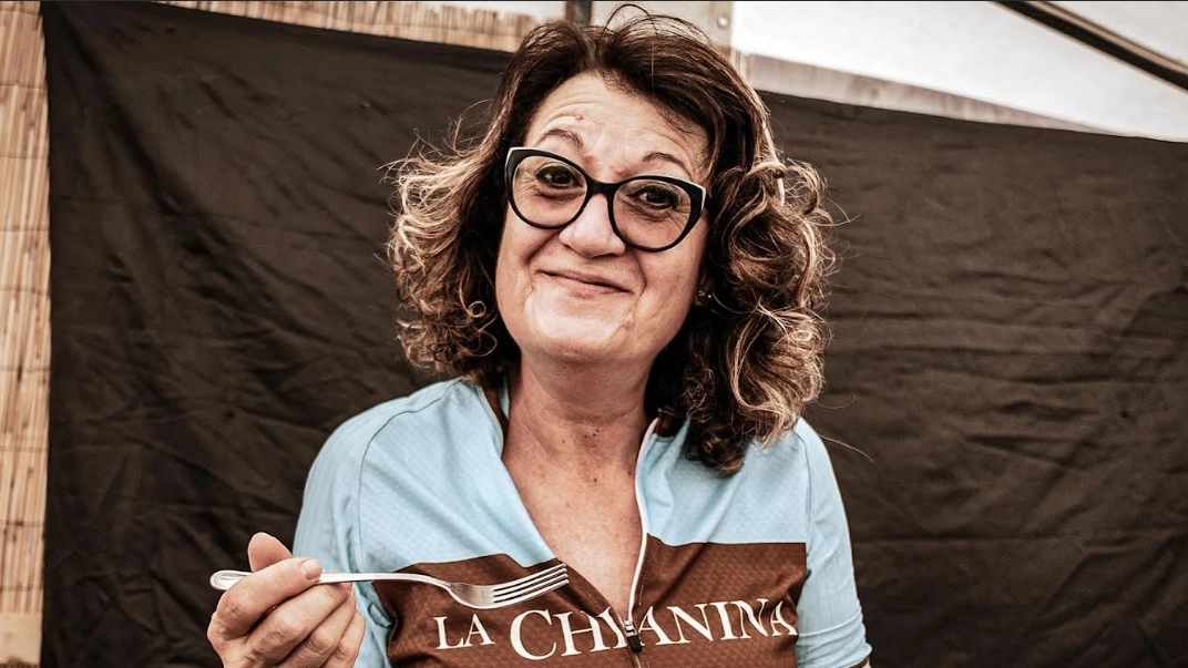 La Chianina Ciclostorica La Chianina Ciclostorica