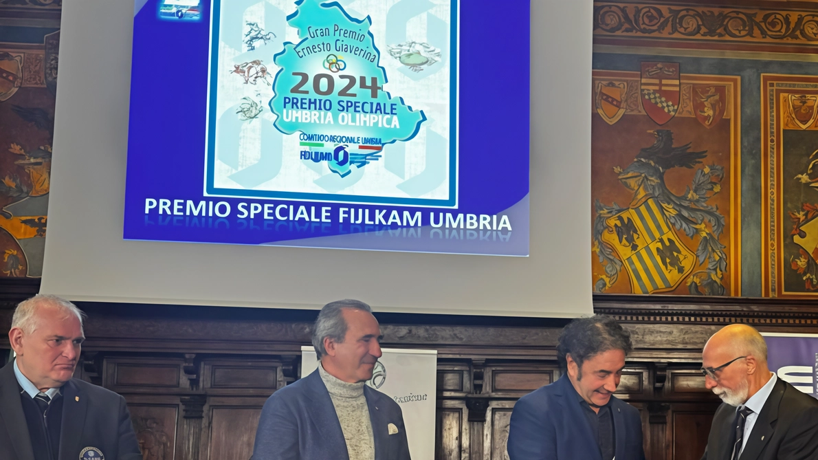 PANICALE - Un vero successo quello della società sportiva di Tavernelle nelle arti marziali federali Fijlkam con il ‘Premio Giaverina... PANICALE - Un vero successo quello della società sportiva di Tavernelle nelle arti marziali federali Fijlkam con il ‘Premio Giaverina...