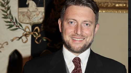 RICCARDO MARZI RICCARDO MARZI