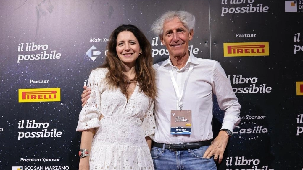 Al Libro Possibile. Gallavotti, 'tagli Usa pesano sulla ricerca' Al Libro Possibile. Gallavotti, 'tagli Usa pesano sulla ricerca'