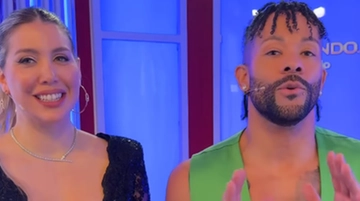 Chiquito vince Sognando Ballando con le Stelle fra le polemiche