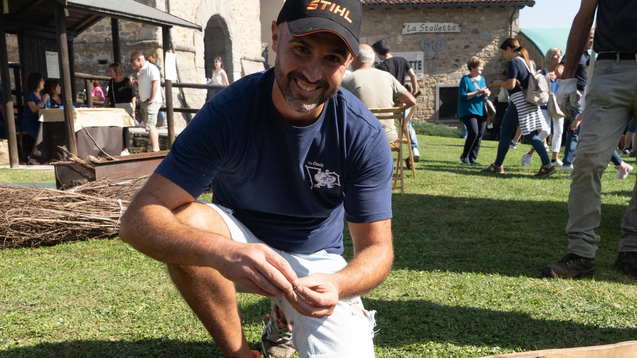 Castagna protagonista da giovedì sera nel centro storico: record di prenotazioni nelle strutture Castagna protagonista da giovedì sera nel centro storico: record di prenotazioni nelle strutture