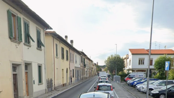 Via Marconi Via Marconi