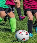 Campionati regionali con 5 squadre