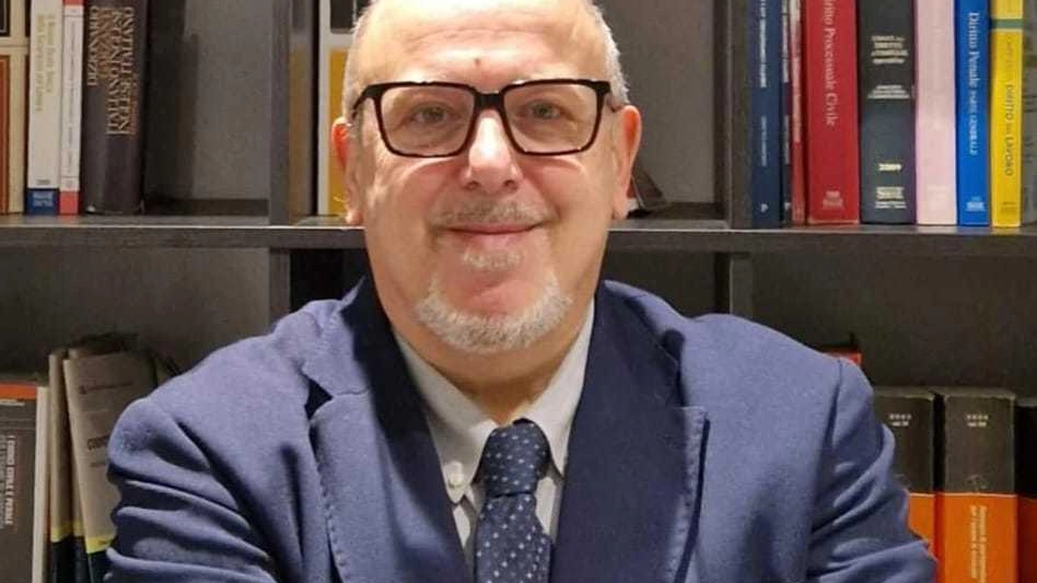 Stefano Dalle Mura si occupa di questioni sanitarie dentro Forza Italia Stefano Dalle Mura si occupa di questioni sanitarie dentro Forza Italia