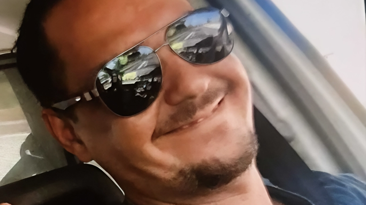 Marco Ricci, l’operaio di 39 anni morto nel cantiere del Memoriale a Genova Marco Ricci, l’operaio di 39 anni morto nel cantiere del Memoriale a Genova