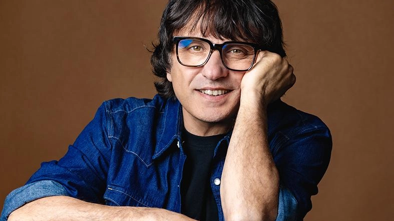 Dario Ballantini, 61 anni livornese, attore, imitatore e pittore, sarà ospite domenica 3 agosto della manifestazione a Le Piastre Dario Ballantini, 61 anni livornese, attore, imitatore e pittore, sarà ospite domenica 3 agosto della manifestazione a Le Piastre