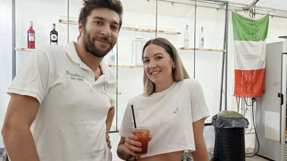 Spazio Enjoy Spazio Enjoy