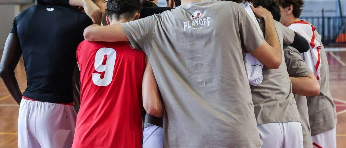 Etrusca basket San Miniato trionfa nei quarti di finale playoff contro BC servizi basket Aretina