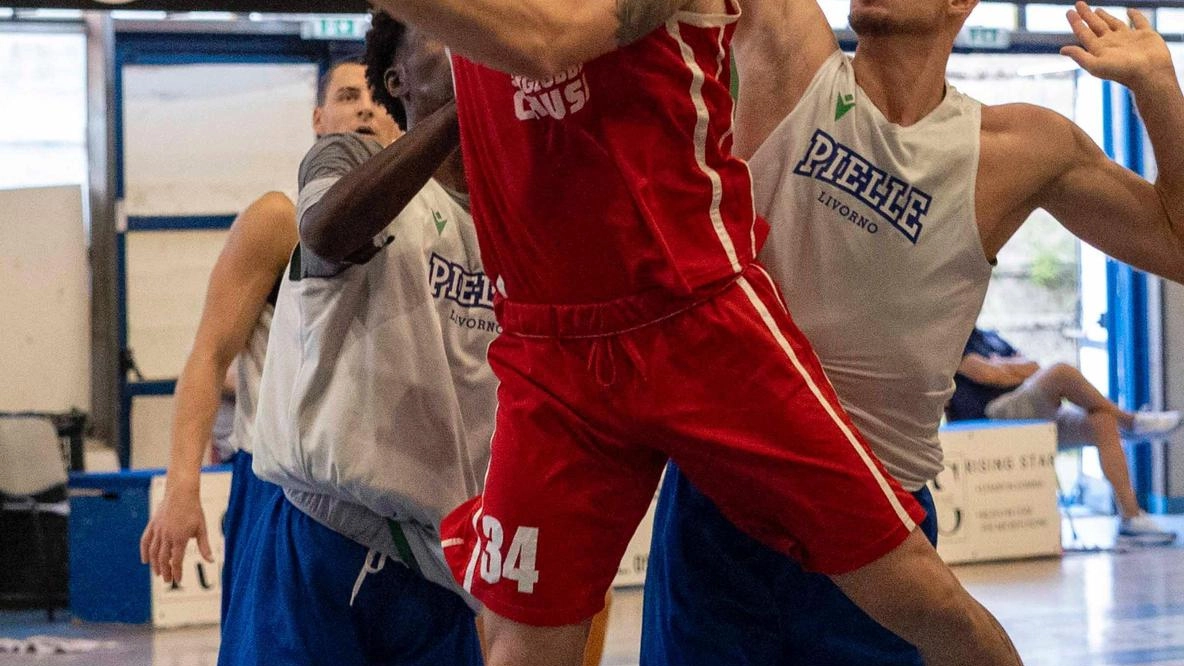 Arezzo ha ospitato il primo scrimmage stagionale dell’Umana San Giobbe Chiusi. Avversaria di turno per la squadra di coach Nicolas... Arezzo ha ospitato il primo scrimmage stagionale dell’Umana San Giobbe Chiusi. Avversaria di turno per la squadra di coach Nicolas...