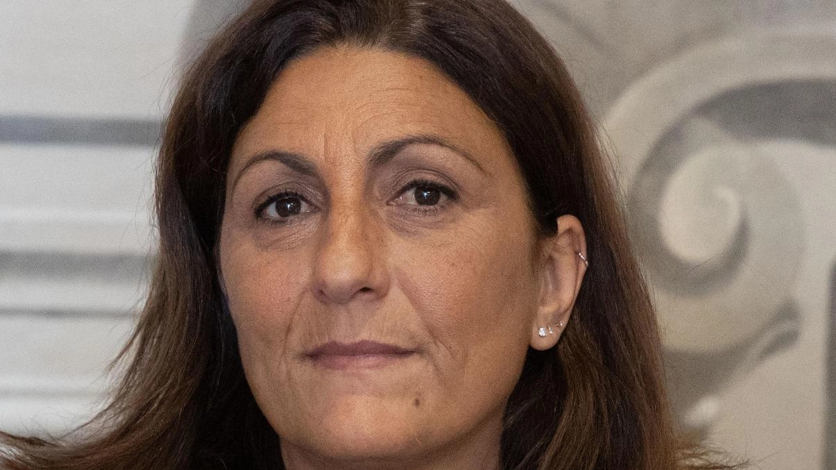 Raffaella Marchetti (Fratelli d’Italia) Raffaella Marchetti (Fratelli d’Italia)