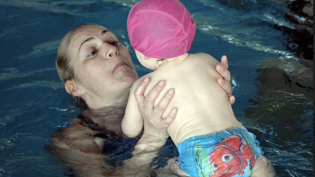 Nuoto Nuoto