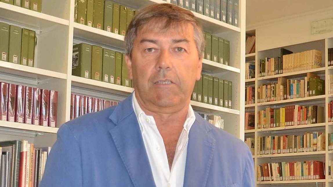 Bruno Murzi è il sindaco di Forte dei Marmi al secondo mandato Bruno Murzi è il sindaco di Forte dei Marmi al secondo mandato