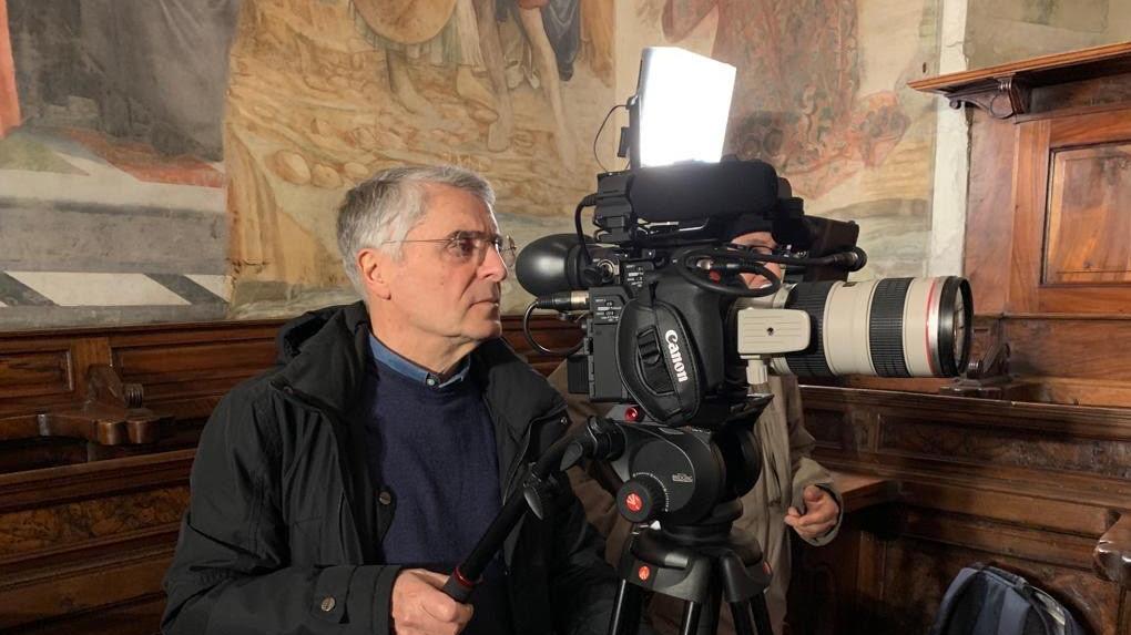 il ricordo della strage del padule la proiezione del film di cecconi in sala dopo quaranta anni il regista