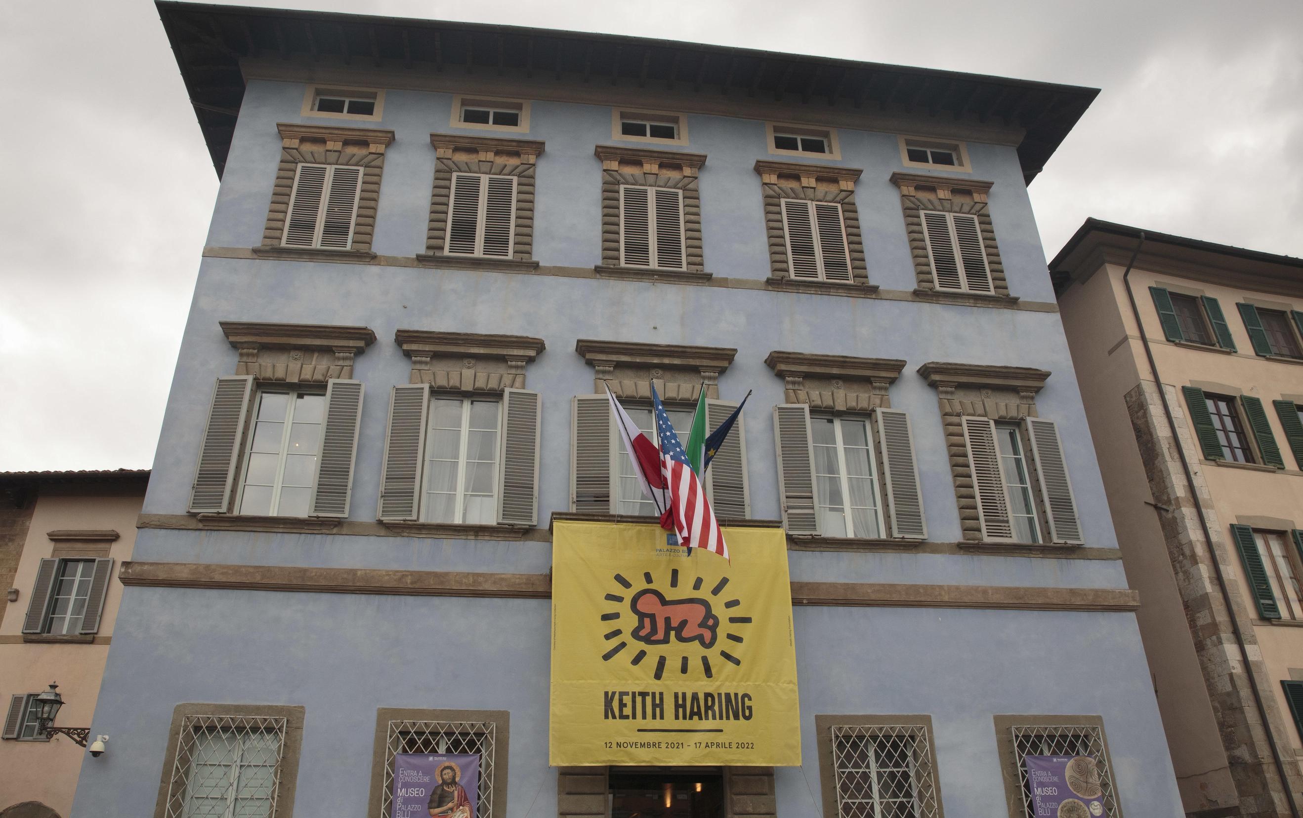 La ricetta Palazzo Blu: "Promozione annuale e mostre da record" La ricetta Palazzo Blu: "Promozione annuale e mostre da record"