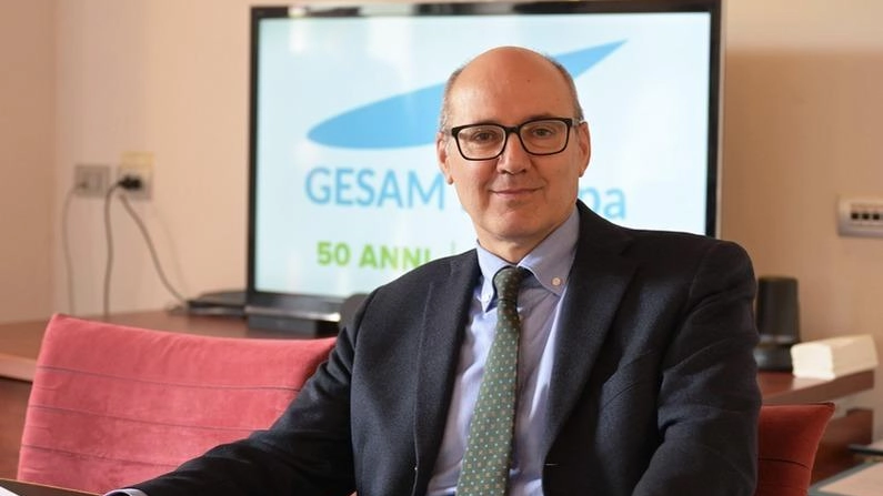 Gesam Reti: bilancio ok 3 milioni e mezzo di utili