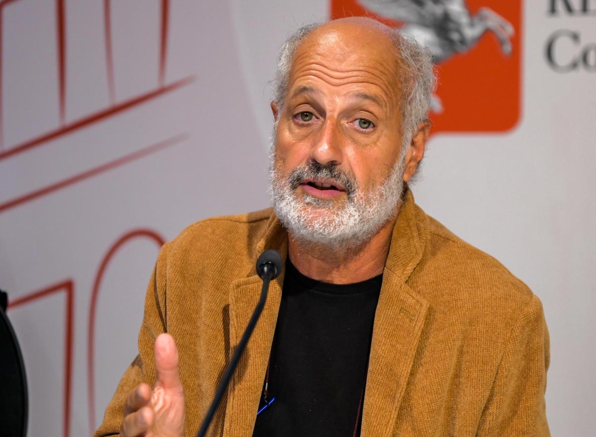 Il Teatro delle Arti riparte. Groppo in gola per Pedullà Il Teatro delle Arti riparte. Groppo in gola per Pedullà