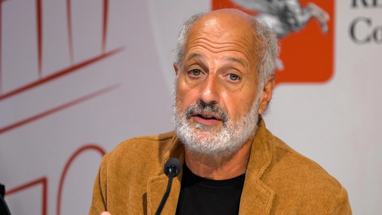 Presto la presentazione di ’A voce alta’. Le condizioni del regista ancora gravi Presto la presentazione di ’A voce alta’. Le condizioni del regista ancora gravi