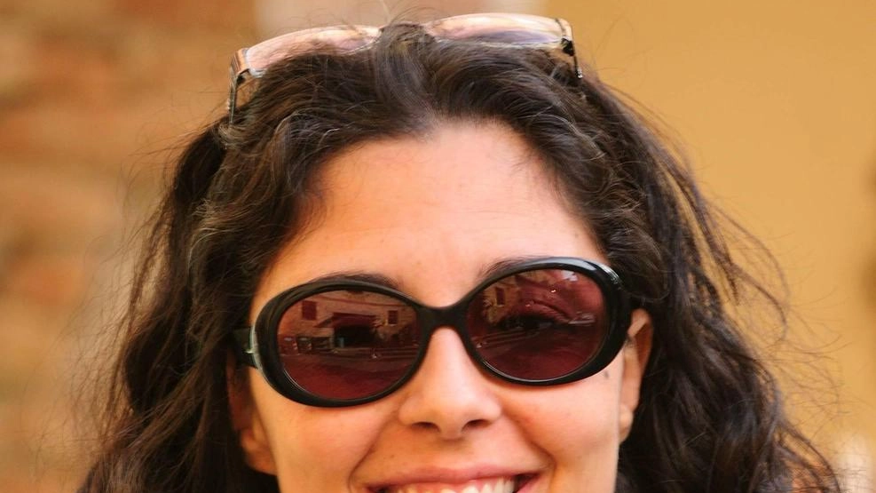 Silvia Rossi, 43 anni, era rettrice della contrada di Gracciano Questa mattina si svolgeranno i funerali a S.Agostino Silvia Rossi, 43 anni, era rettrice della contrada di Gracciano Questa mattina si svolgeranno i funerali a S.Agostino