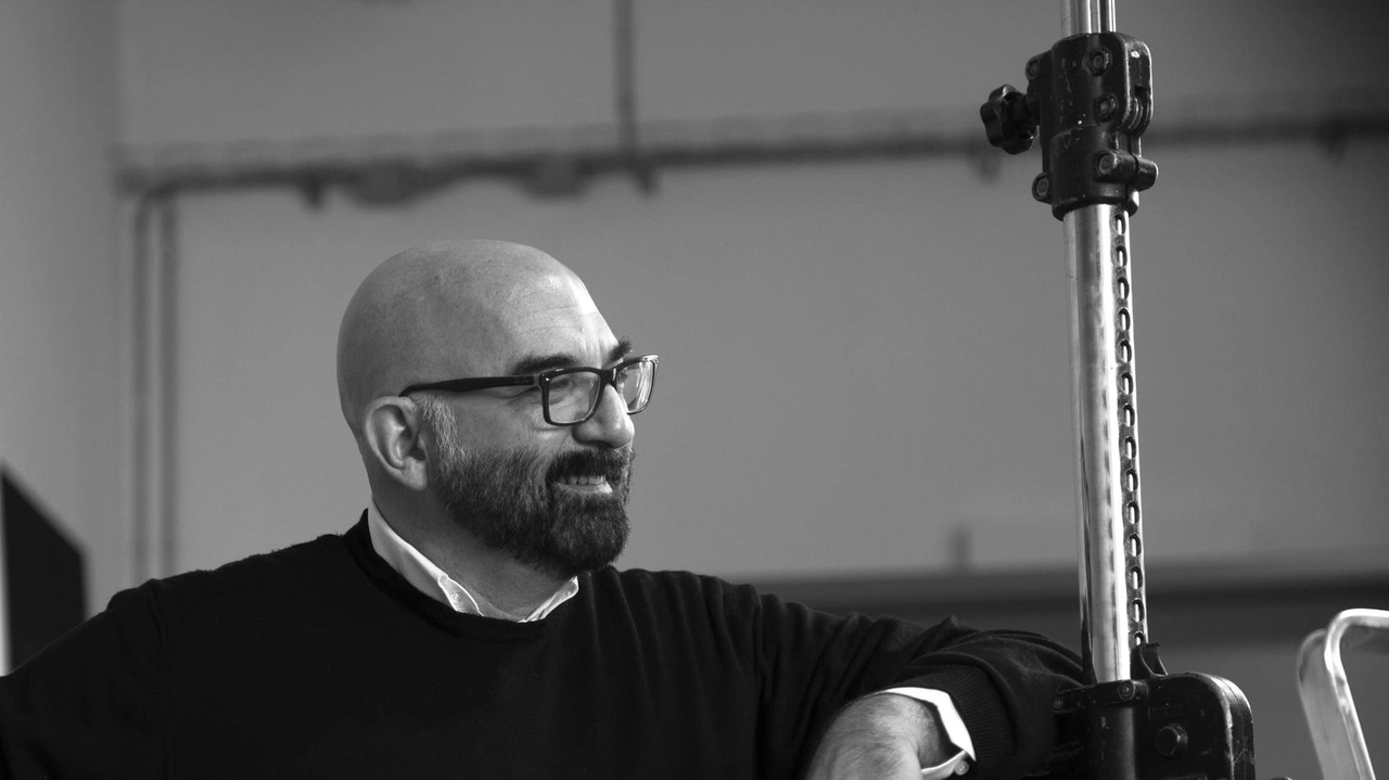 David Fiesoli conclude sabato il suo ciclo di incontri sul’importanza oggi più che mai di riportare al centro la cultura umanistica, partendo dal. pensiero di Pontiggia David Fiesoli conclude sabato il suo ciclo di incontri sul’importanza oggi più che mai di riportare al centro la cultura umanistica, partendo dal. pensiero di Pontiggia