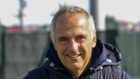 Antonio Andreucci, con cinque promozioni in carriera, sarà il nuovo allenatore della Pistoiese dal 1° luglio 2025. Antonio Andreucci, con cinque promozioni in carriera, sarà il nuovo allenatore della Pistoiese dal 1° luglio 2025.