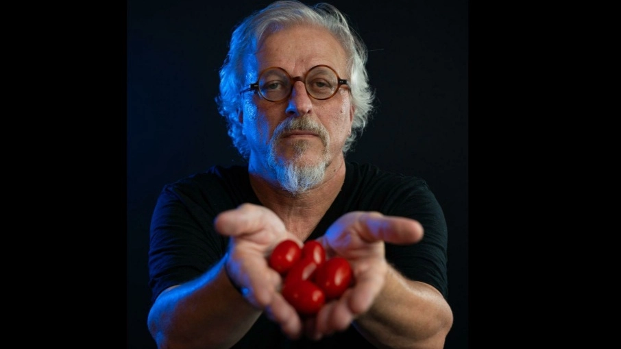 Leonardo Romanelli