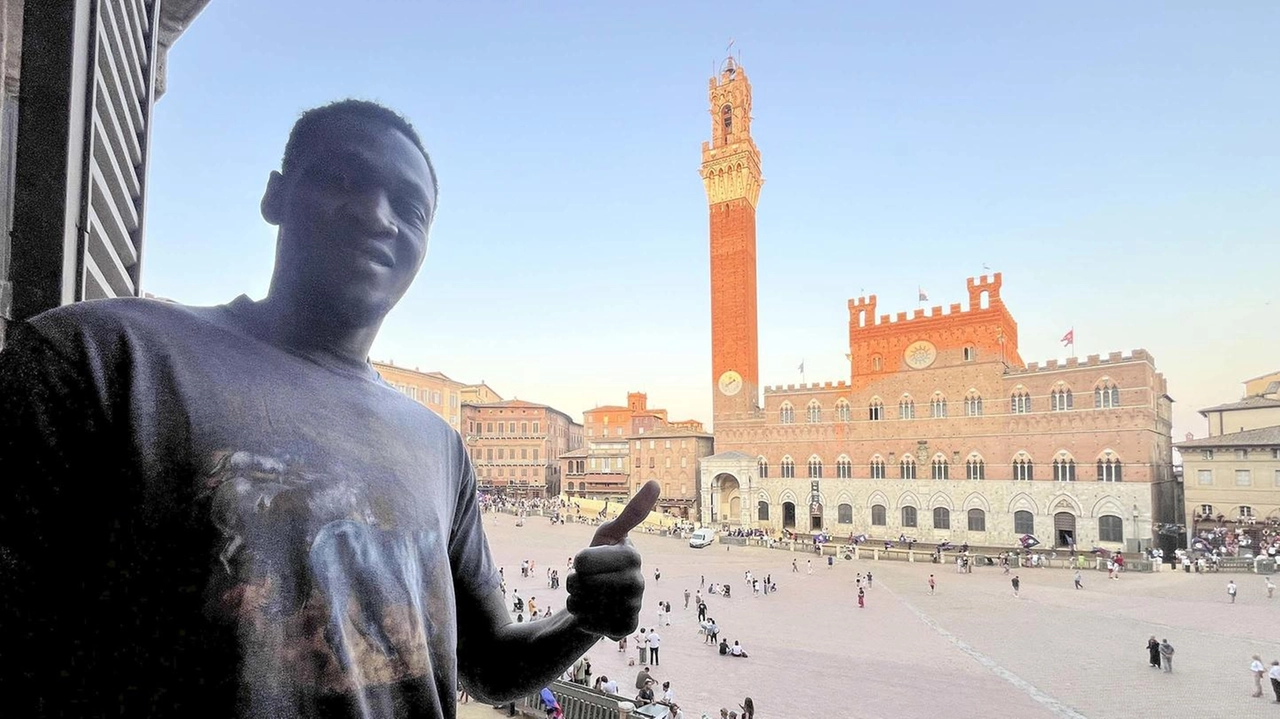 Ultima settimana libera prima del raduno di lunedì per la Note di Siena Mens Sana Basketball. I giocatori biancoverdi però... Ultima settimana libera prima del raduno di lunedì per la Note di Siena Mens Sana Basketball. I giocatori biancoverdi però...