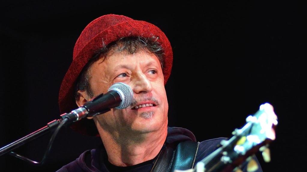 Omaggio a Nick Becattini. Una serata aperta a tutti