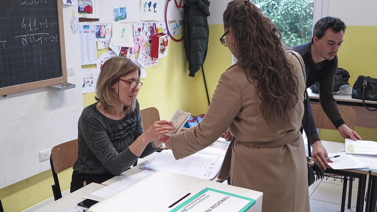 Umbria chiamata al voto il 17 e 18 novembre (Foto di repertorio)