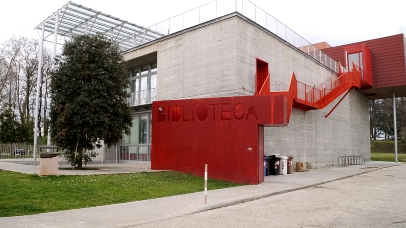 La biblioteca SMS La biblioteca SMS