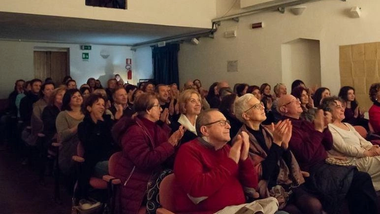 Nucciotti: "Basta essere abbonati al nuovo circuito che mette insieme i comprensori grossetano e senese" Nucciotti: "Basta essere abbonati al nuovo circuito che mette insieme i comprensori grossetano e senese"