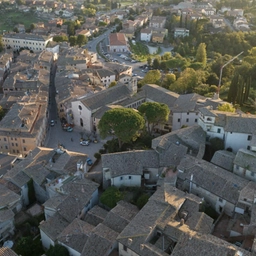 Scarperia, Deiva Marina e San Gemini non vincono al Borgo dei Borghi: ultimi posti in classifica