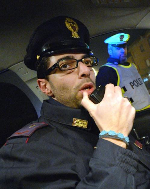 Nuovi controlli nelle zone calde 40 persone identificate Nuovi controlli nelle zone calde 40 persone identificate