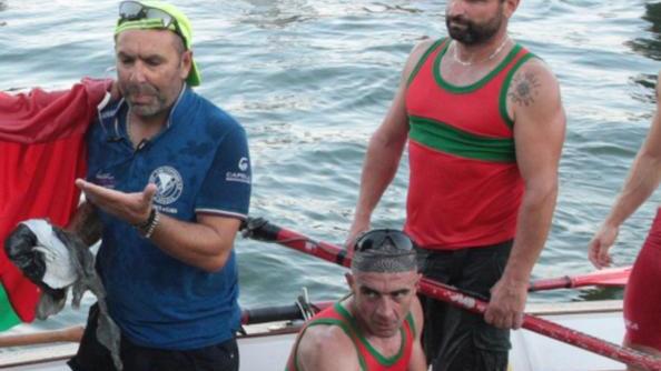 il galattico che incanta l8217acqua paolo lavalle l8217insuperabile undici volte campionissimo