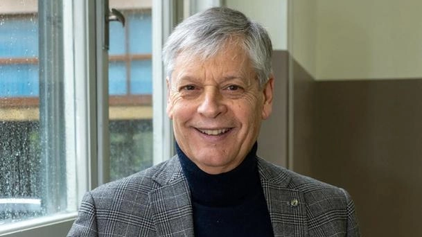 Nuovo dirigente all’alberghiero: arriva Andreoni