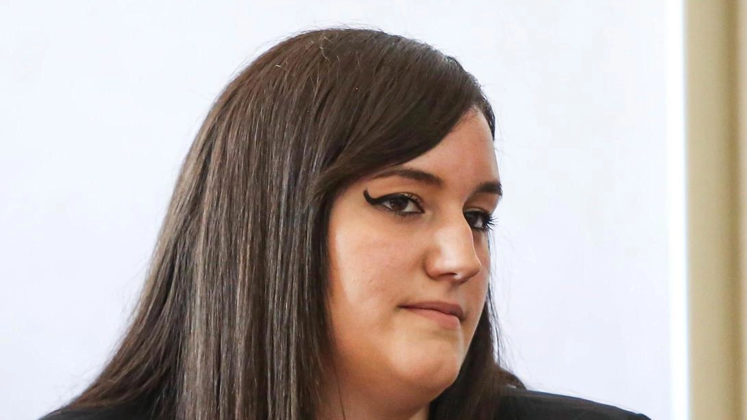 L’assessora Costanza Spera ha la delega a politiche sociali, pari opportunità e contrasto a ogni forma di discriminazione L’assessora Costanza Spera ha la delega a politiche sociali, pari opportunità e contrasto a ogni forma di discriminazione