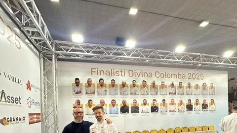 divina colomba divina colomba