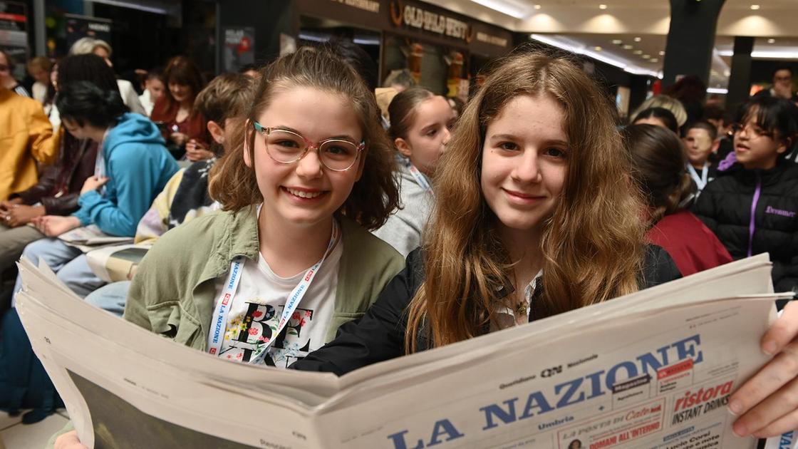 Campionato di giornalismo. Oggi la grande premiazione Campionato di giornalismo. Oggi la grande premiazione