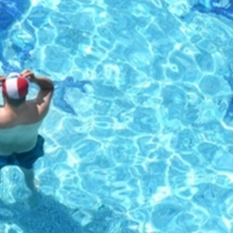 Firenze, un tuffo contro il caldo. Ecco le piscine aperte in città