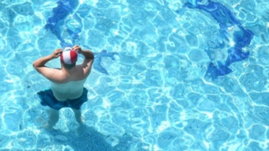 Firenze, un tuffo contro il caldo. Ecco le piscine aperte in città