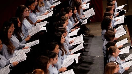 coro coro