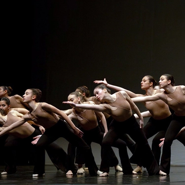 Una giornata di audizioni apre il secondo anno del CAB - Collettivo Arezzo Ballet