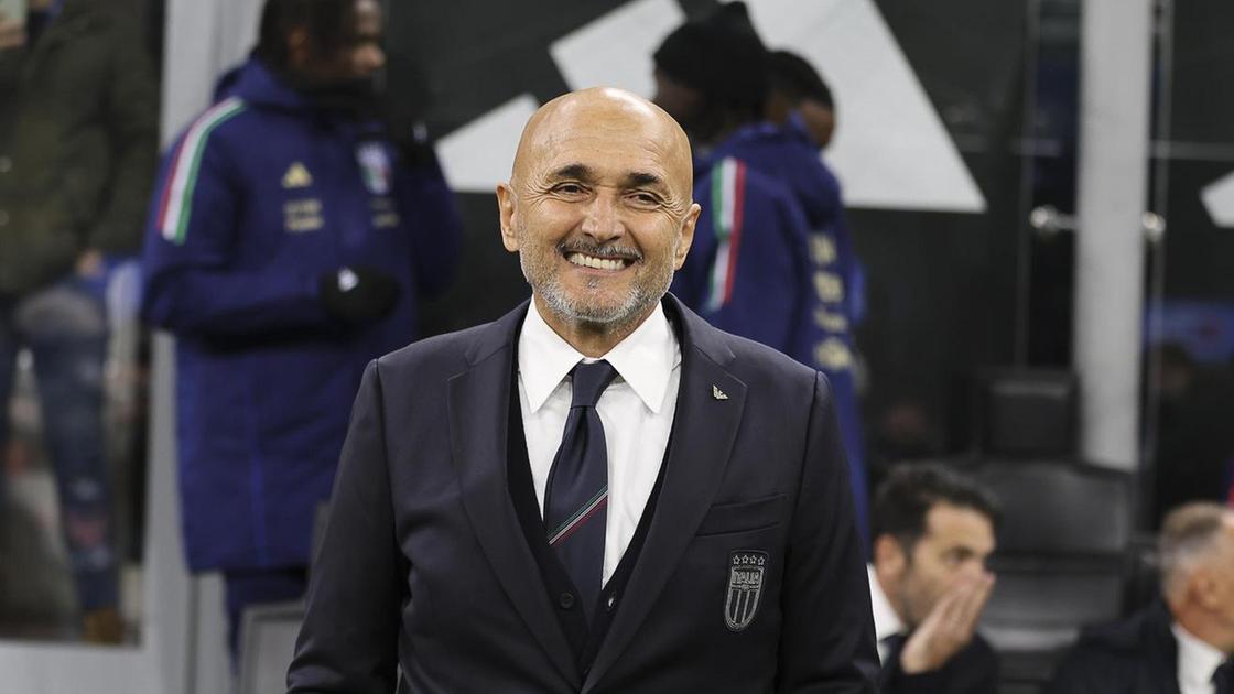 il cuore grande di spalletti ct in campo contro i tumori è il nuovo testimonial di att da Lanazione.it il cuore grande di spalletti ct in campo contro i tumori è il nuovo testimonial di att