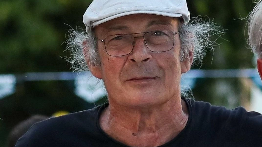 Alessandro Castagnoli, un simbolo dello sport pratese. Oggi i funerali Alessandro Castagnoli, un simbolo dello sport pratese. Oggi i funerali