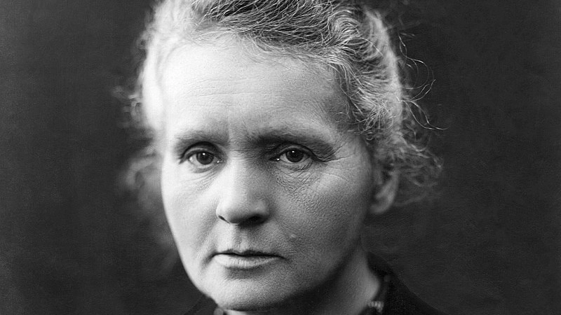 Marie Curie Marie Curie