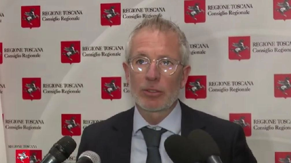 Stefano Scaramelli vicepresidente consiglio regionale
