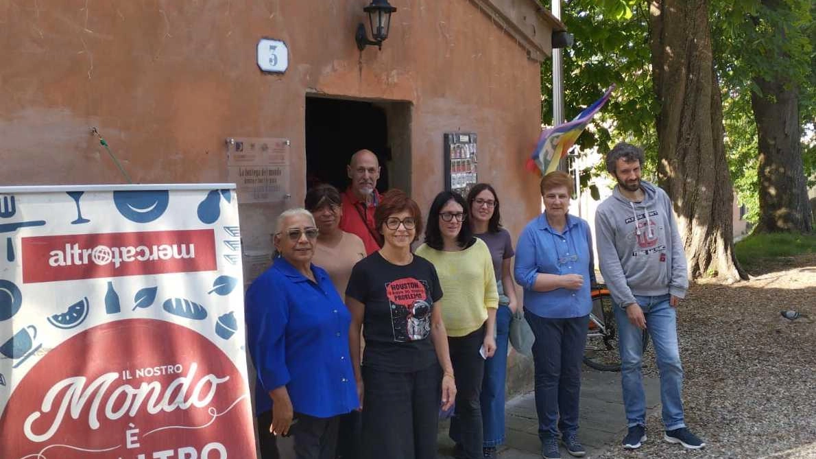 Si apre il dialogo tra l’amministrazione e le associazioni che gestiscono la Casermetta San Colombano