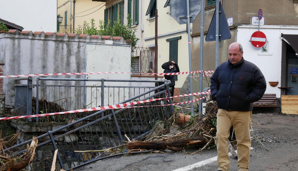 ponte sulla bardena parte l8217opera simbolo dopo quasi due anni arriva la buona notizia